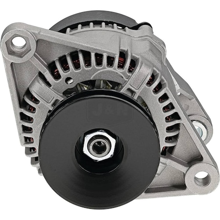 Aftermarket JAndN Electrical Products Alternator 400-41016-JN